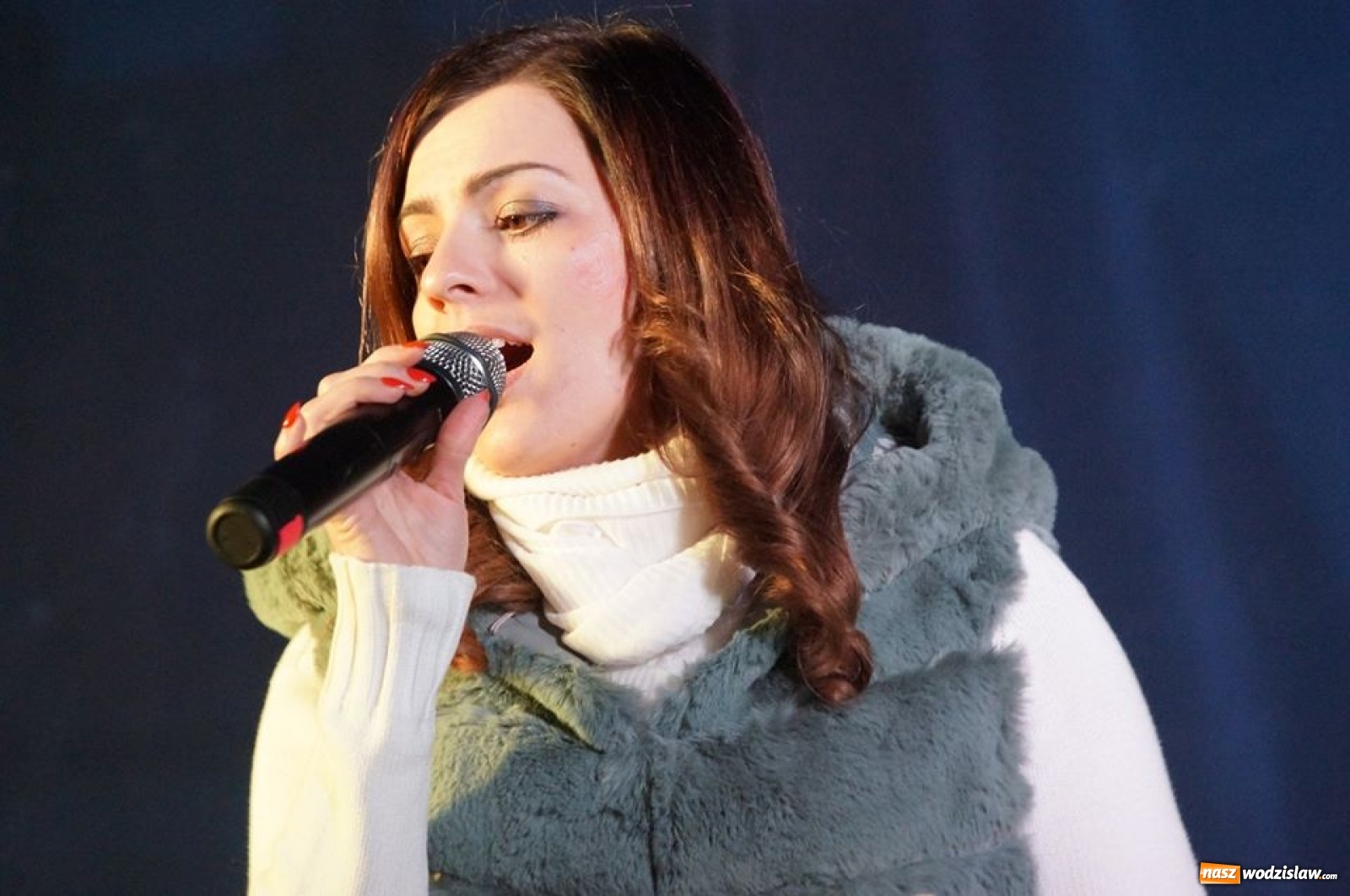 Zdjęcie w galerii na portalu naszwodzislaw.com: Kolejny Festiwal Moczki i Makówki za nami wiadomości z regionu