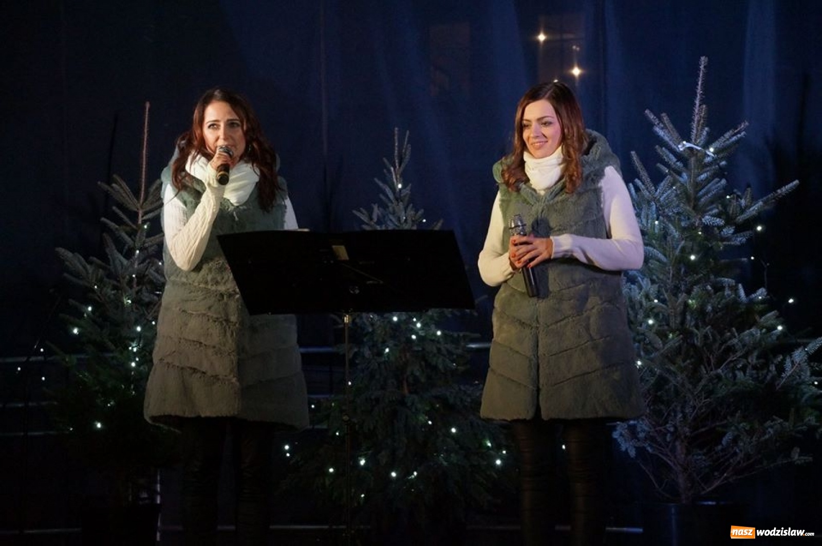 Zdjęcie w galerii na portalu naszwodzislaw.com: Kolejny Festiwal Moczki i Makówki za nami wiadomości z regionu