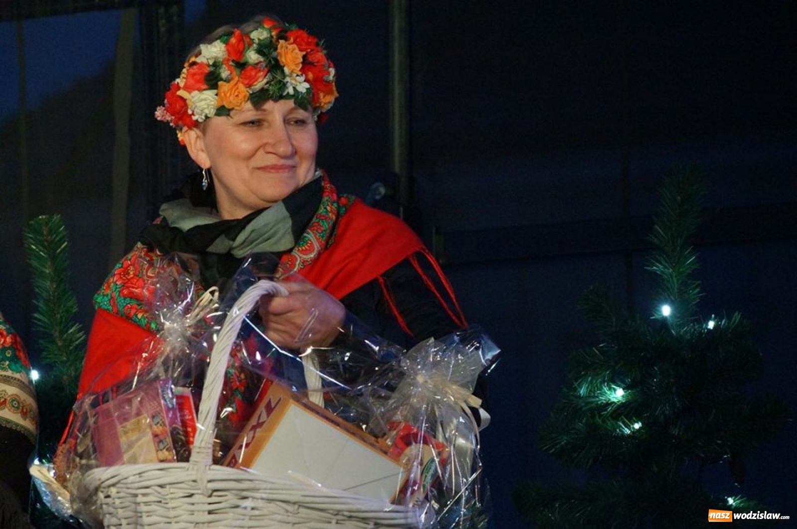 Zdjęcie w galerii na portalu naszwodzislaw.com: Kolejny Festiwal Moczki i Makówki za nami wiadomości z regionu