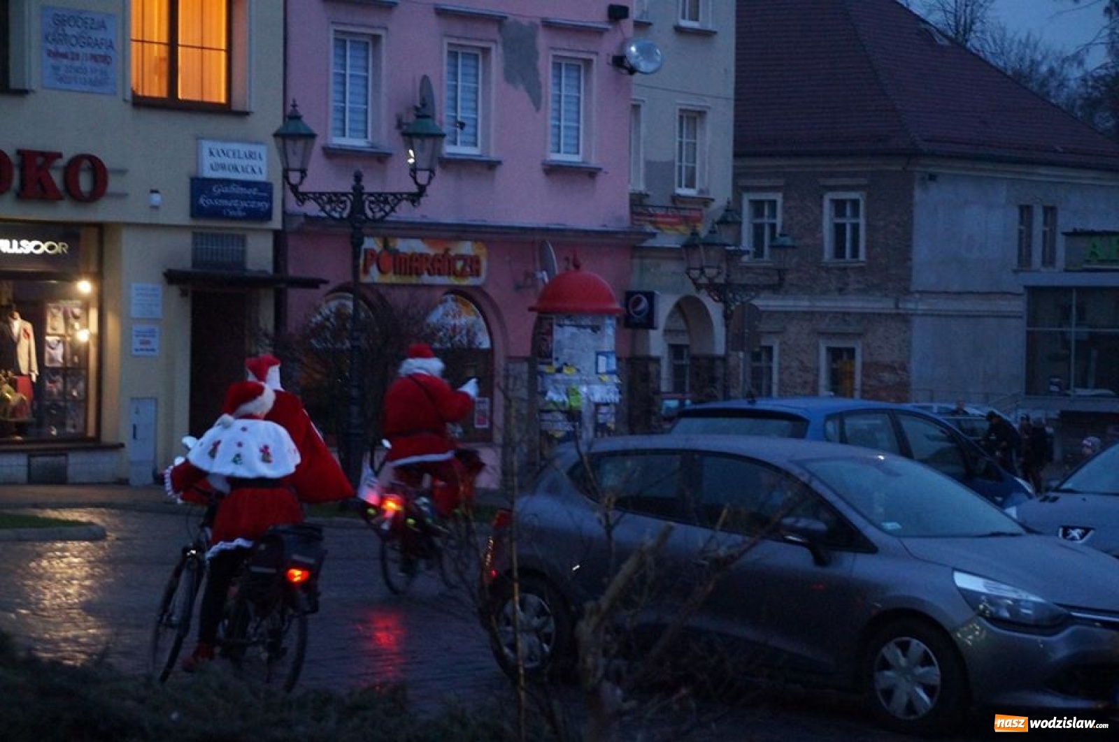 Zdjęcie w galerii na portalu naszwodzislaw.com: Kolejny Festiwal Moczki i Makówki za nami wiadomości z regionu