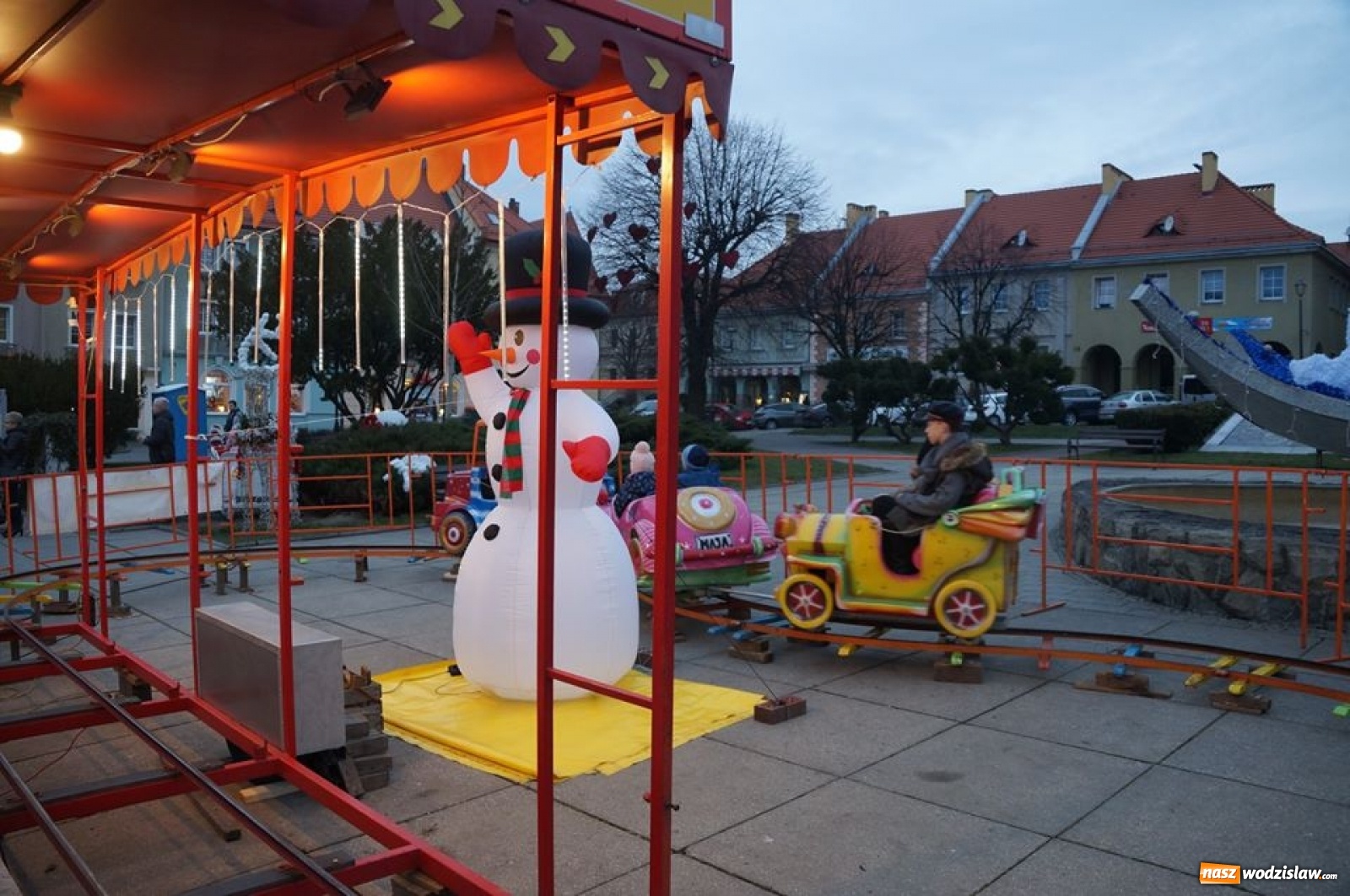 Zdjęcie w galerii na portalu naszwodzislaw.com: Kolejny Festiwal Moczki i Makówki za nami wiadomości z regionu