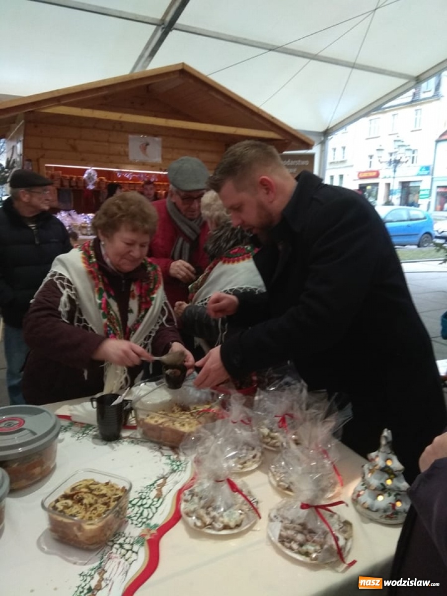 Zdjęcie w galerii na portalu naszwodzislaw.com: Kolejny Festiwal Moczki i Makówki za nami wiadomości z regionu