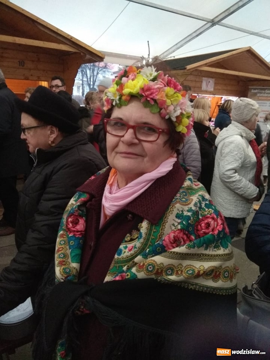 Zdjęcie w galerii na portalu naszwodzislaw.com: Kolejny Festiwal Moczki i Makówki za nami wiadomości z regionu