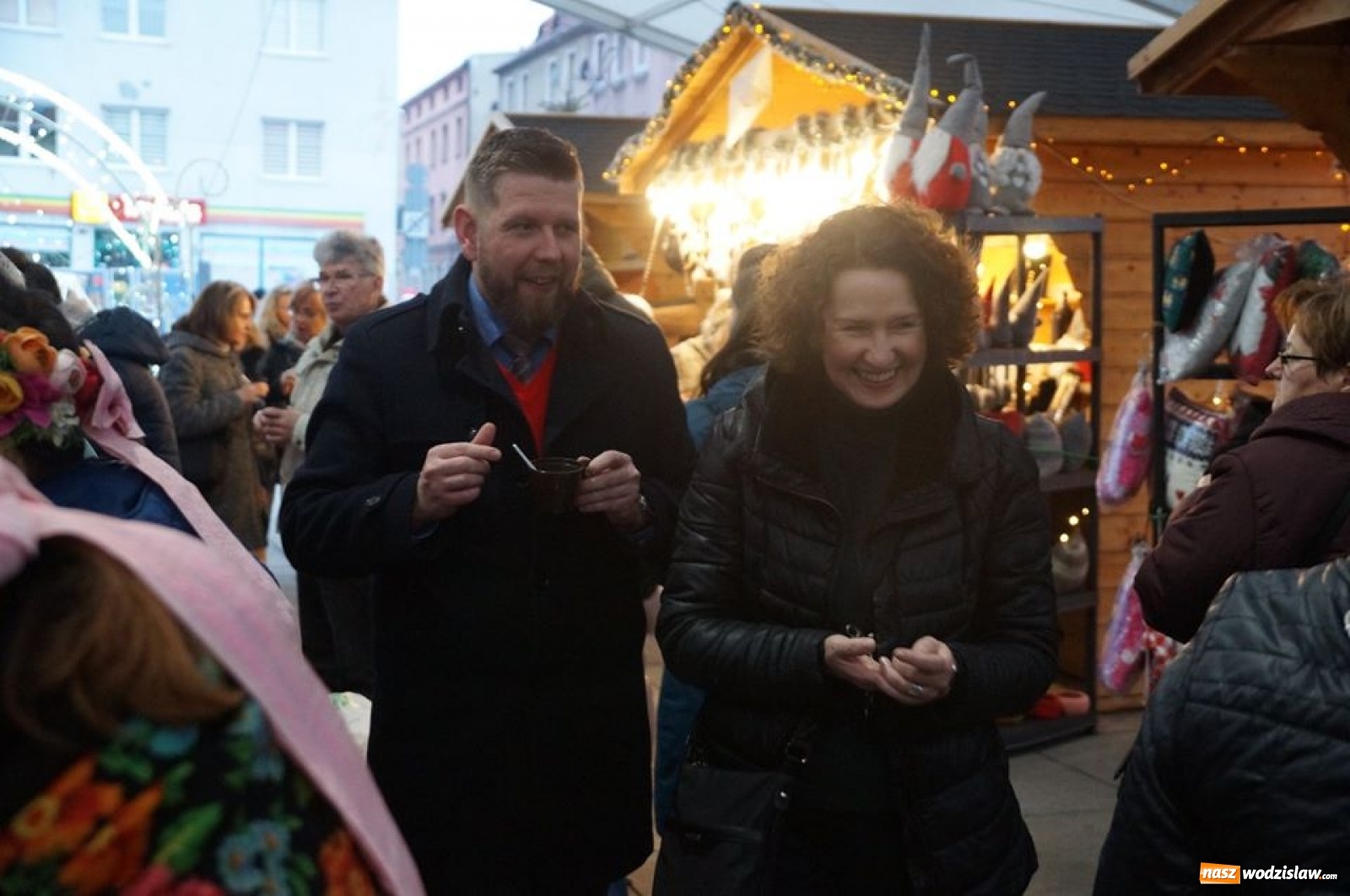 Zdjęcie w galerii na portalu naszwodzislaw.com: Kolejny Festiwal Moczki i Makówki za nami wiadomości z regionu