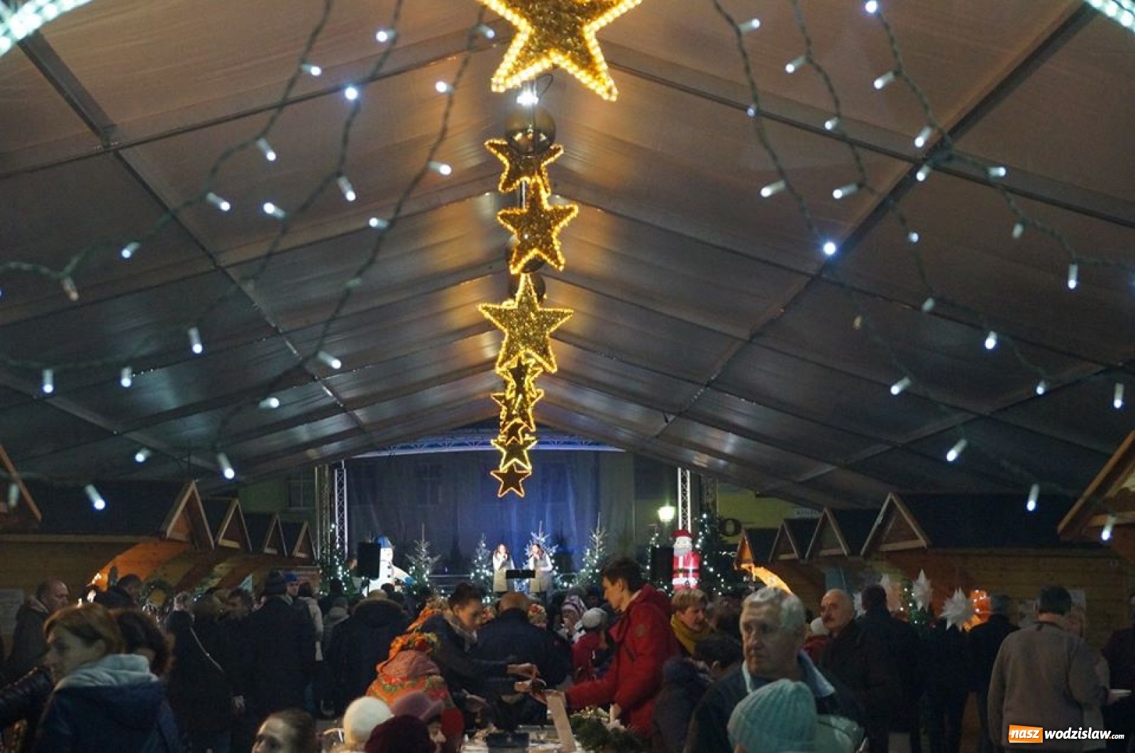 Zdjęcie w galerii na portalu naszwodzislaw.com: Kolejny Festiwal Moczki i Makówki za nami wiadomości z regionu