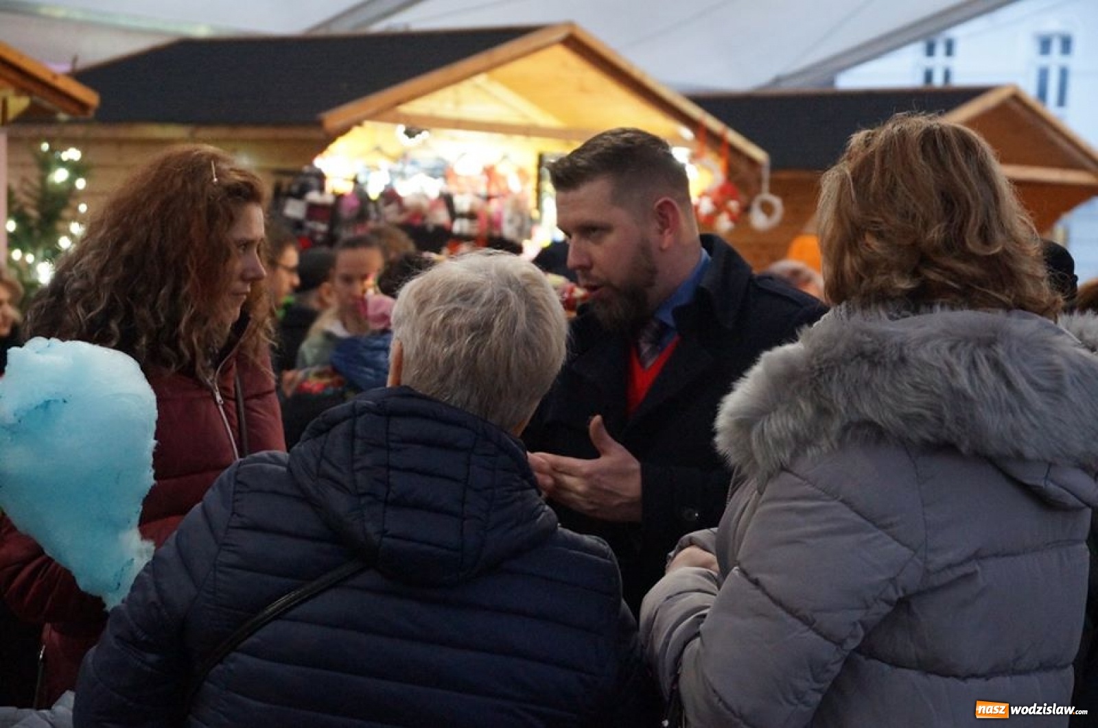 Zdjęcie w galerii na portalu naszwodzislaw.com: Kolejny Festiwal Moczki i Makówki za nami wiadomości z regionu