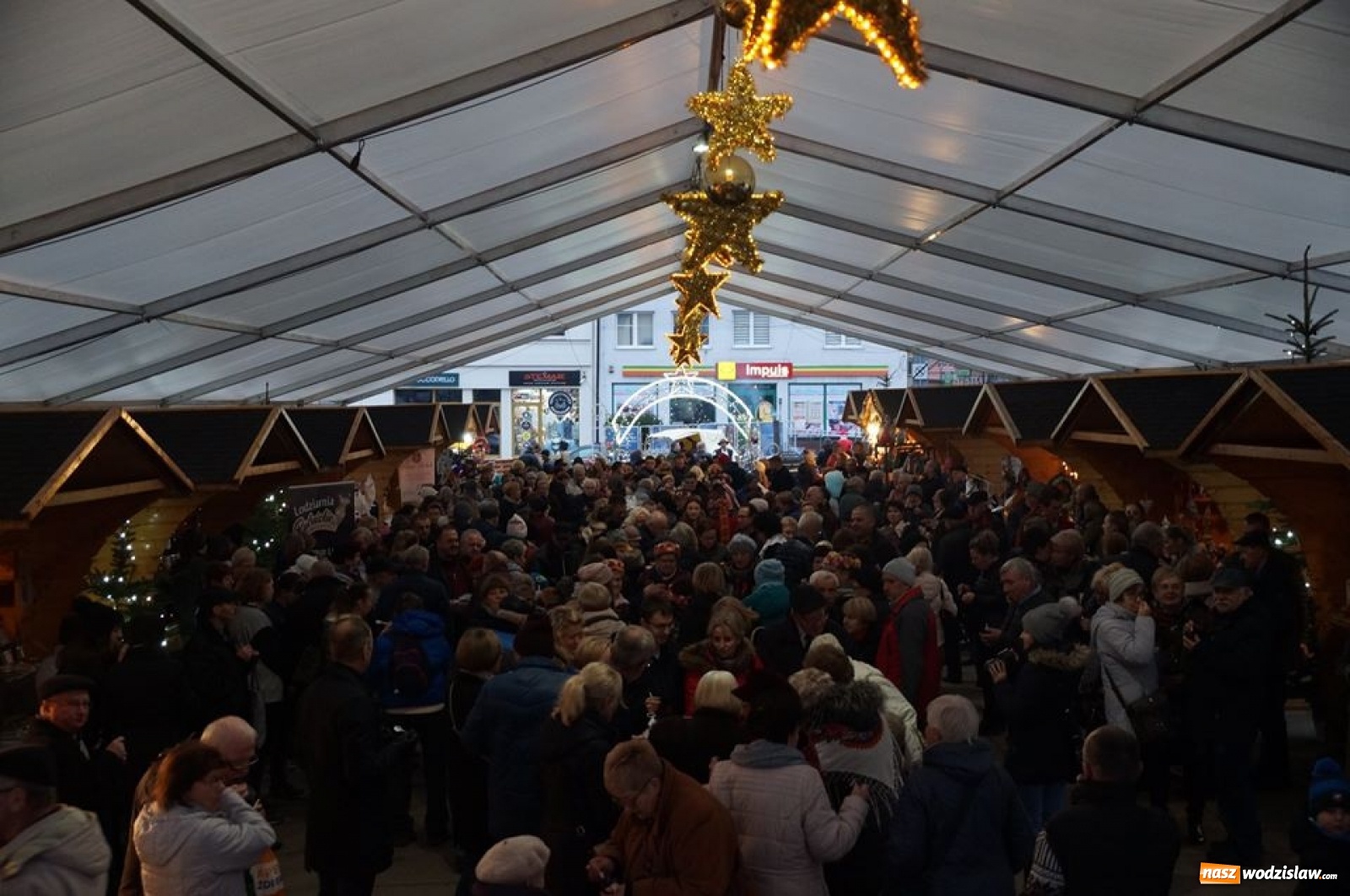 Zdjęcie w galerii na portalu naszwodzislaw.com: Kolejny Festiwal Moczki i Makówki za nami wiadomości z regionu