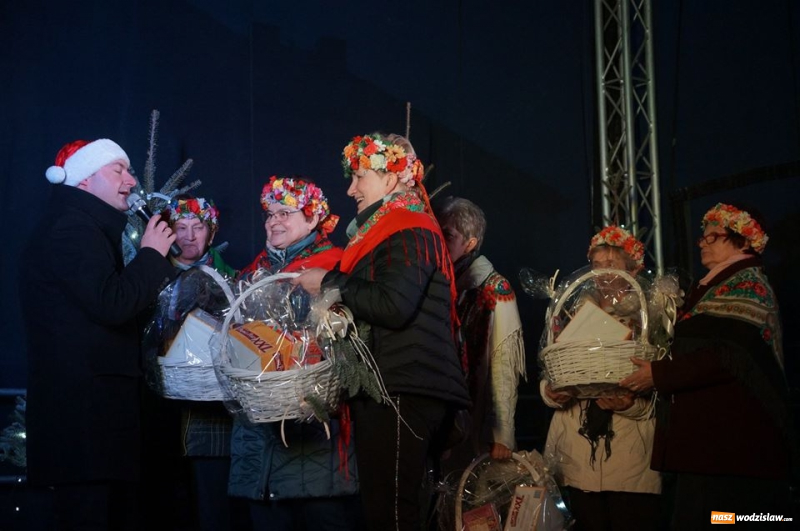 Zdjęcie w galerii na portalu naszwodzislaw.com: Kolejny Festiwal Moczki i Makówki za nami wiadomości z regionu