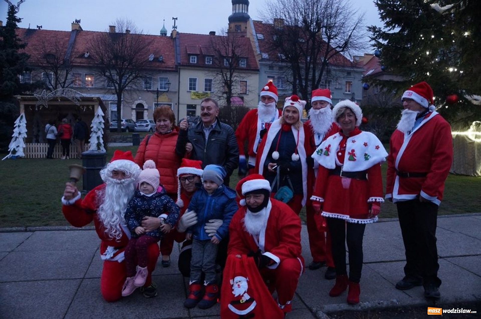Zdjęcie w galerii na portalu naszwodzislaw.com: Kolejny Festiwal Moczki i Makówki za nami wiadomości z regionu