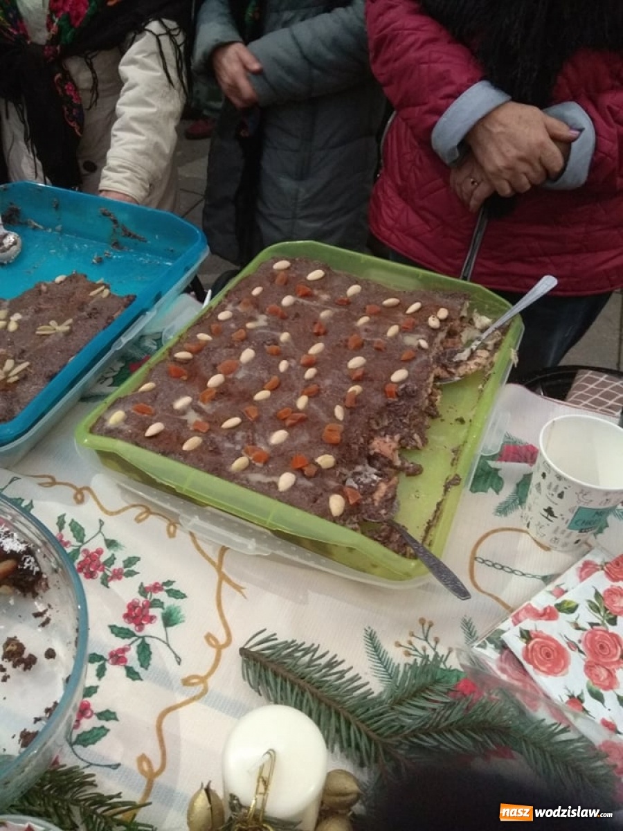 Zdjęcie w galerii na portalu naszwodzislaw.com: Kolejny Festiwal Moczki i Makówki za nami wiadomości z regionu