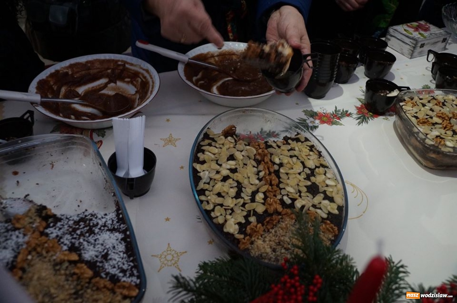 Zdjęcie w galerii na portalu naszwodzislaw.com: Kolejny Festiwal Moczki i Makówki za nami wiadomości z regionu