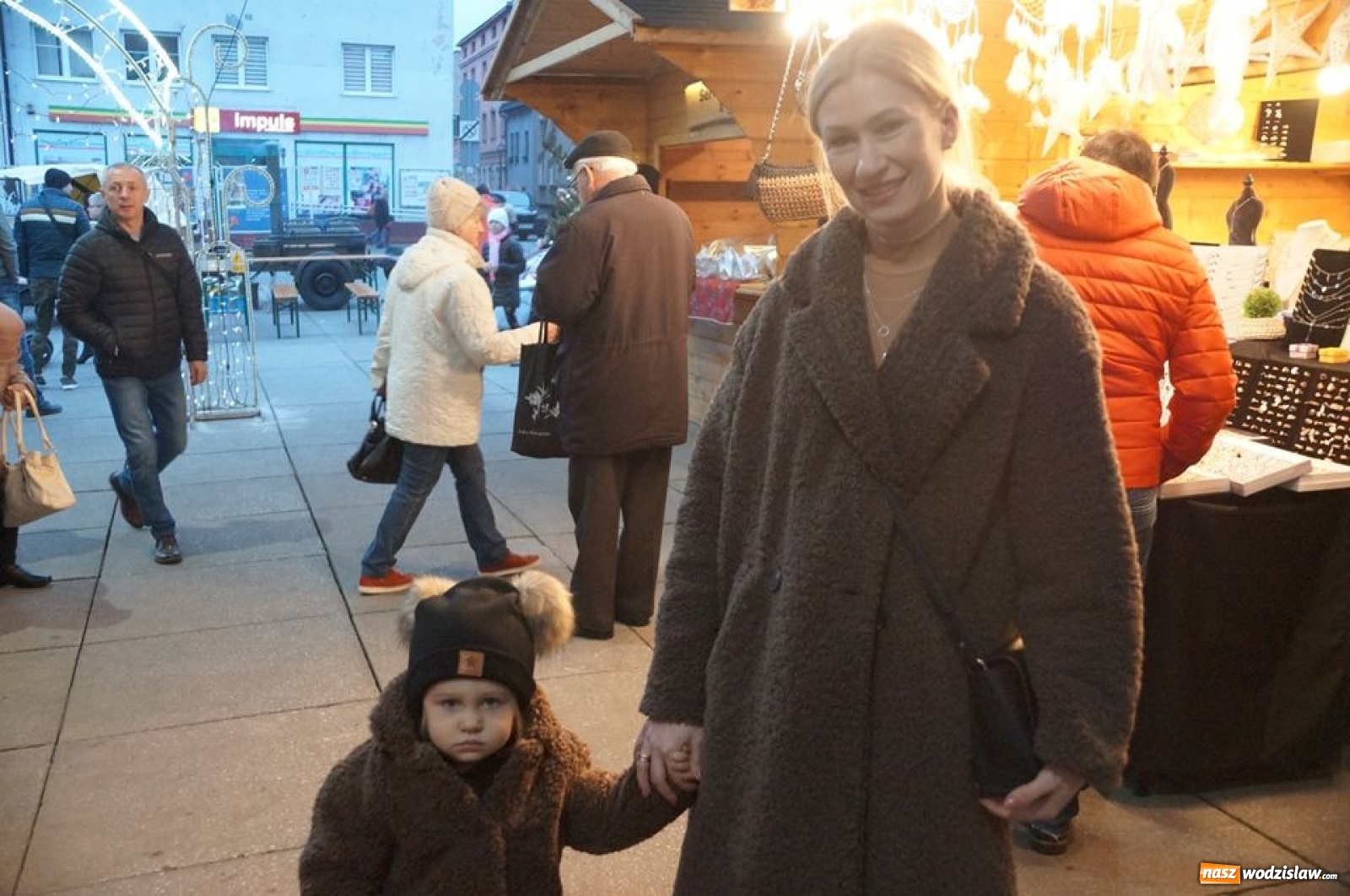 Zdjęcie w galerii na portalu naszwodzislaw.com: Kolejny Festiwal Moczki i Makówki za nami wiadomości z regionu