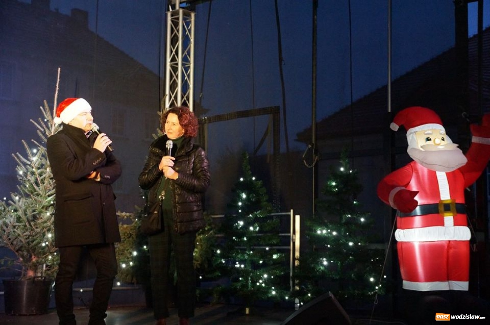 Zdjęcie w galerii na portalu naszwodzislaw.com: Kolejny Festiwal Moczki i Makówki za nami wiadomości z regionu