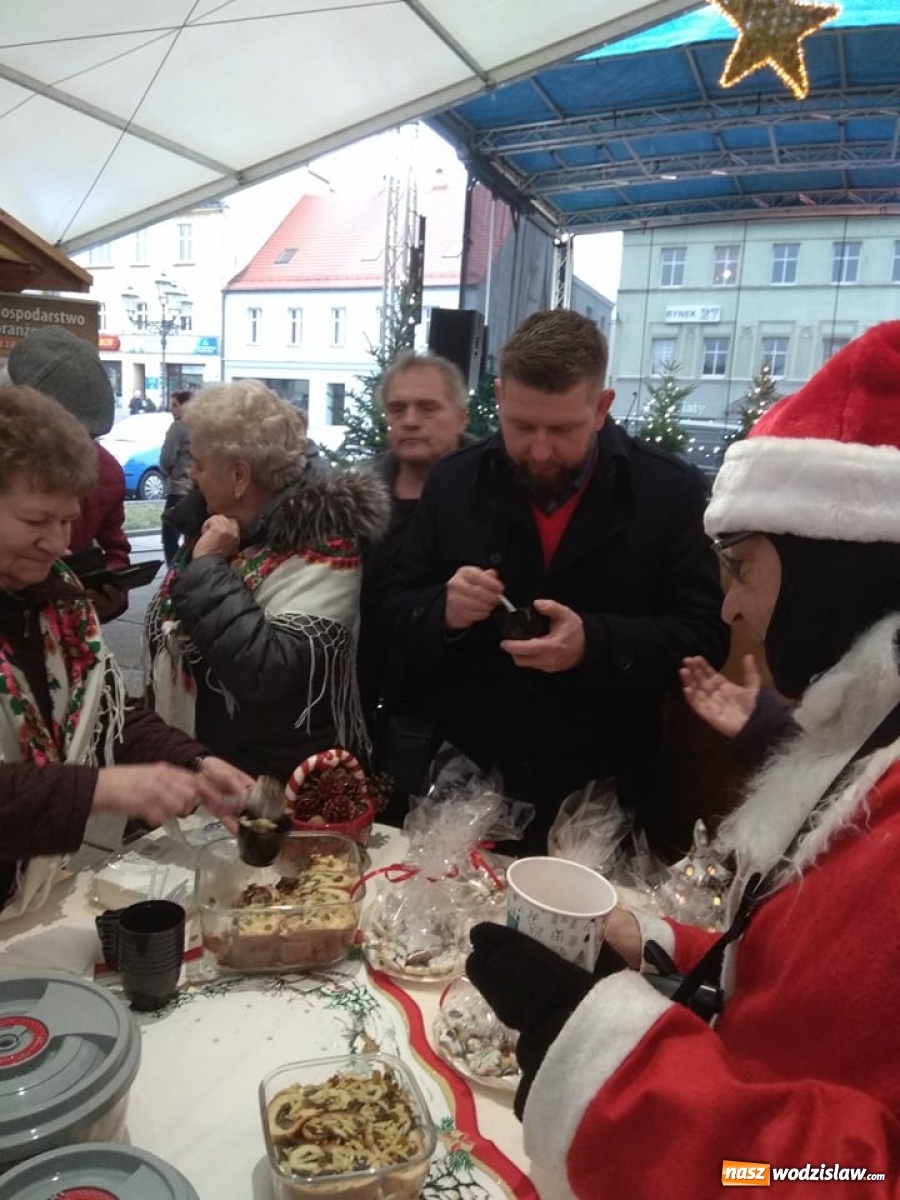 Zdjęcie w galerii na portalu naszwodzislaw.com: Kolejny Festiwal Moczki i Makówki za nami wiadomości z regionu