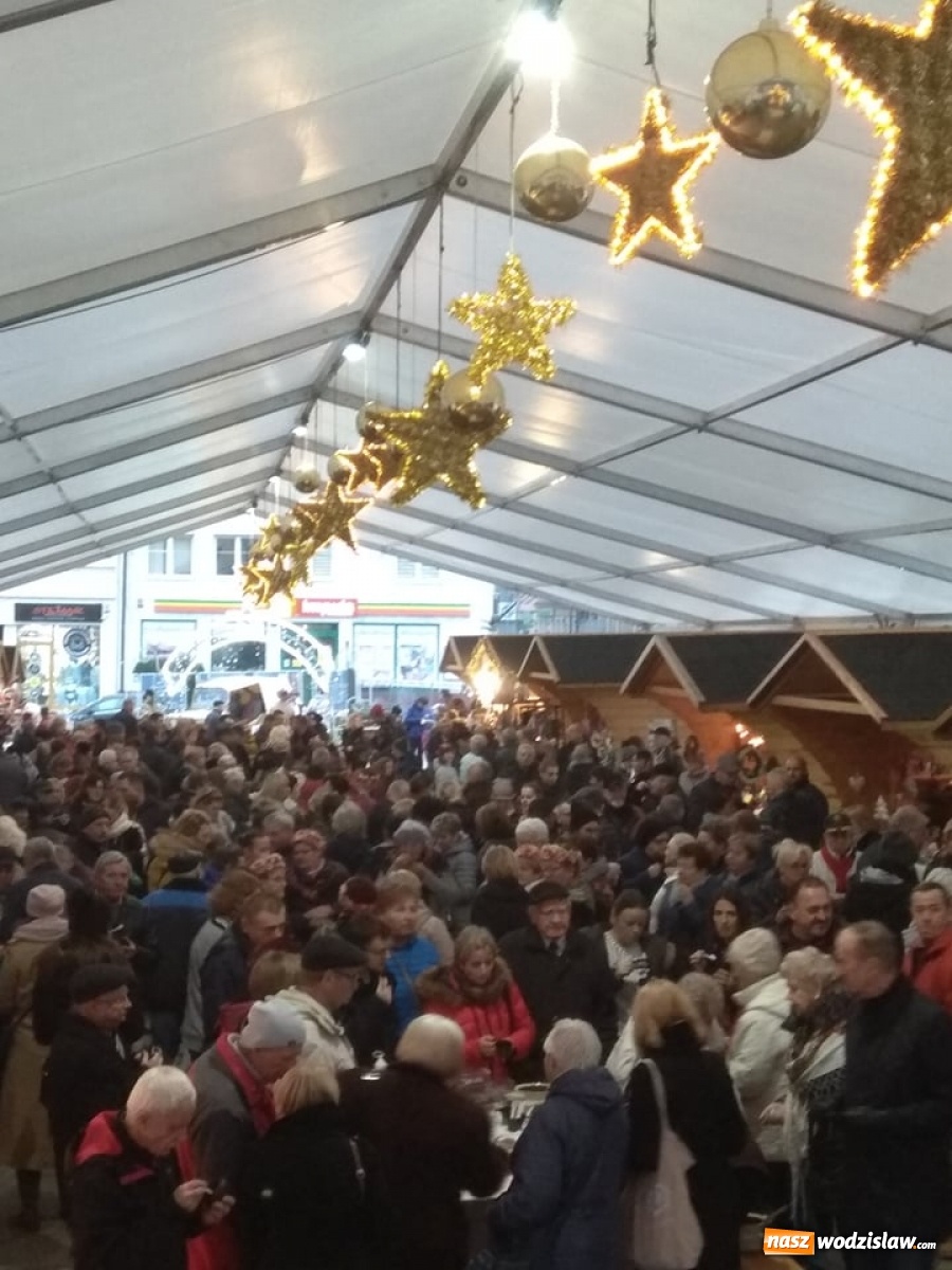 Zdjęcie w galerii na portalu naszwodzislaw.com: Kolejny Festiwal Moczki i Makówki za nami wiadomości z regionu