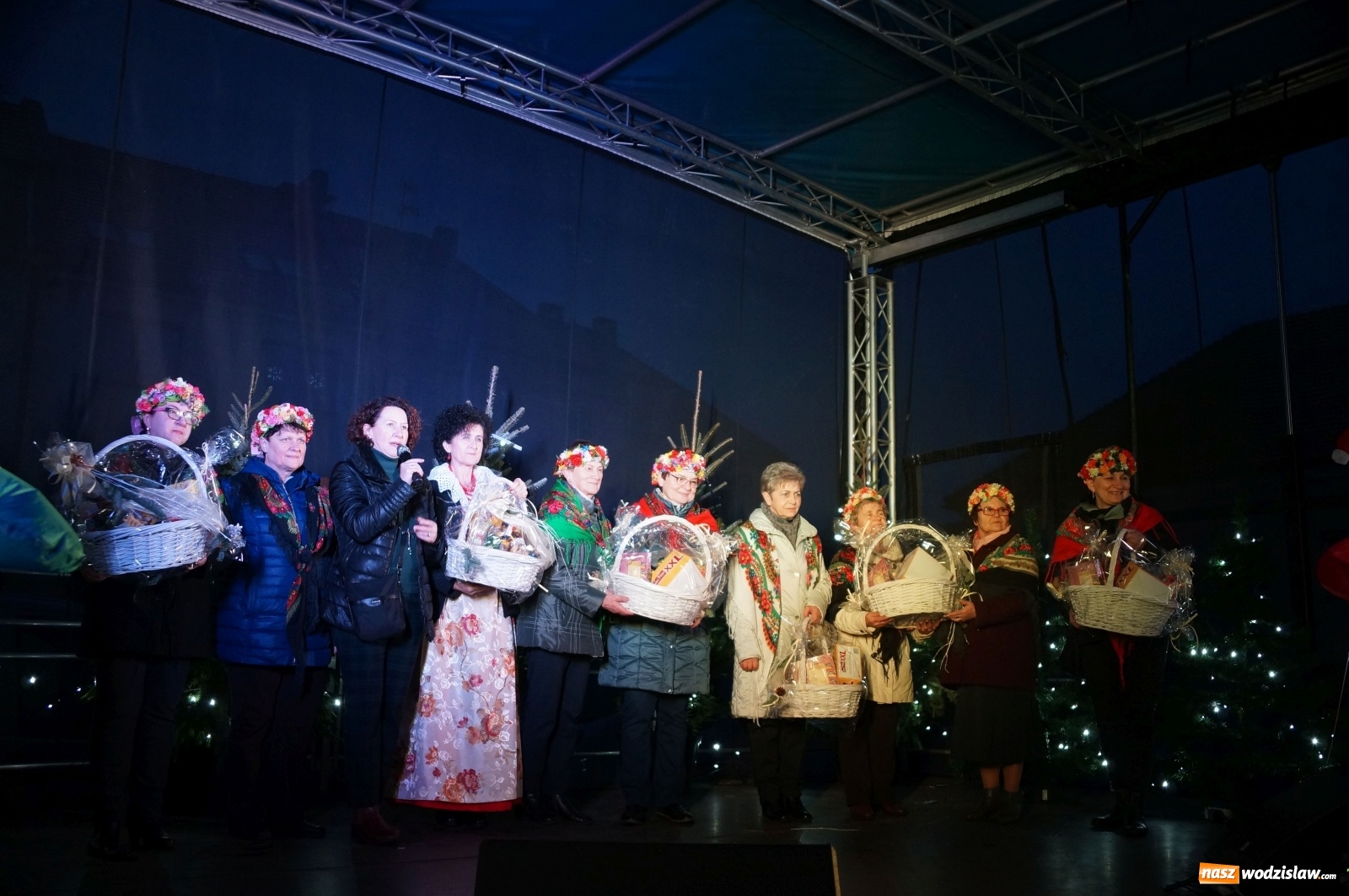 Zdjęcie w galerii na portalu naszwodzislaw.com: Kolejny Festiwal Moczki i Makówki za nami wiadomości z regionu