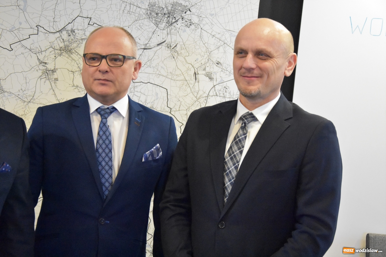 Zdjęcie w galerii na portalu naszwodzislaw.com: Starosta powołał nowego Powiatowego Inspektora Nadzoru Budowlanego wiadomości z regionu
