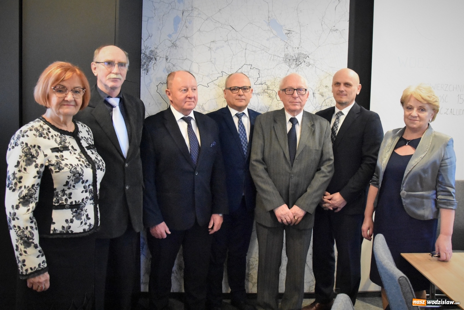Zdjęcie w galerii na portalu naszwodzislaw.com: Starosta powołał nowego Powiatowego Inspektora Nadzoru Budowlanego wiadomości z regionu