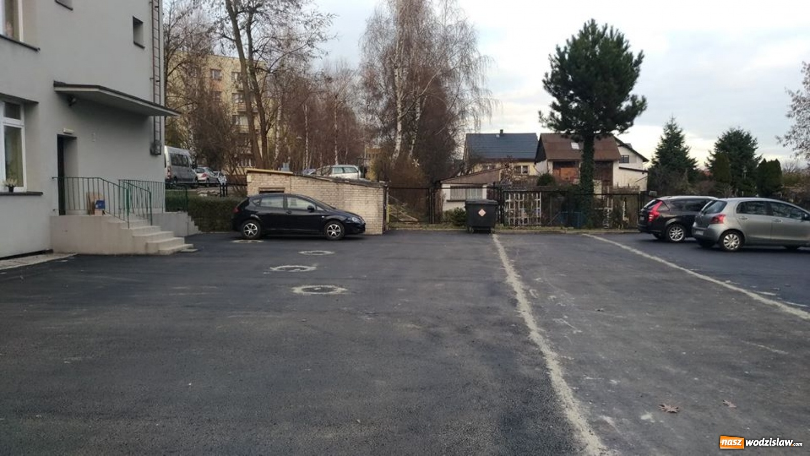 Zdjęcie w galerii na portalu naszwodzislaw.com: Urząd Miasta podsumował zeszłoroczne inwestycje wiadomości z regionu