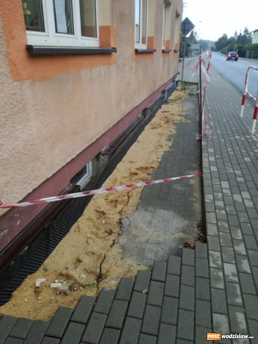 Zdjęcie w galerii na portalu naszwodzislaw.com: Urząd Miasta podsumował zeszłoroczne inwestycje wiadomości z regionu