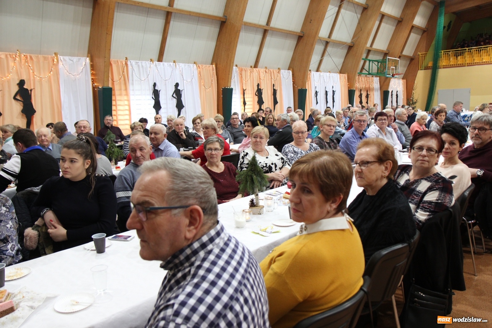 Zdjęcie w galerii na portalu naszwodzislaw.com: Wielkie świętowanie w SP w Lubomi wiadomości z regionu