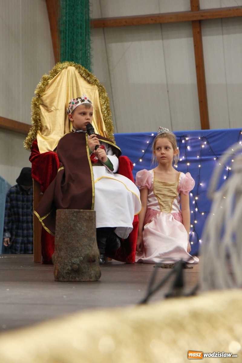 Zdjęcie w galerii na portalu naszwodzislaw.com: Wielkie świętowanie w SP w Lubomi wiadomości z regionu