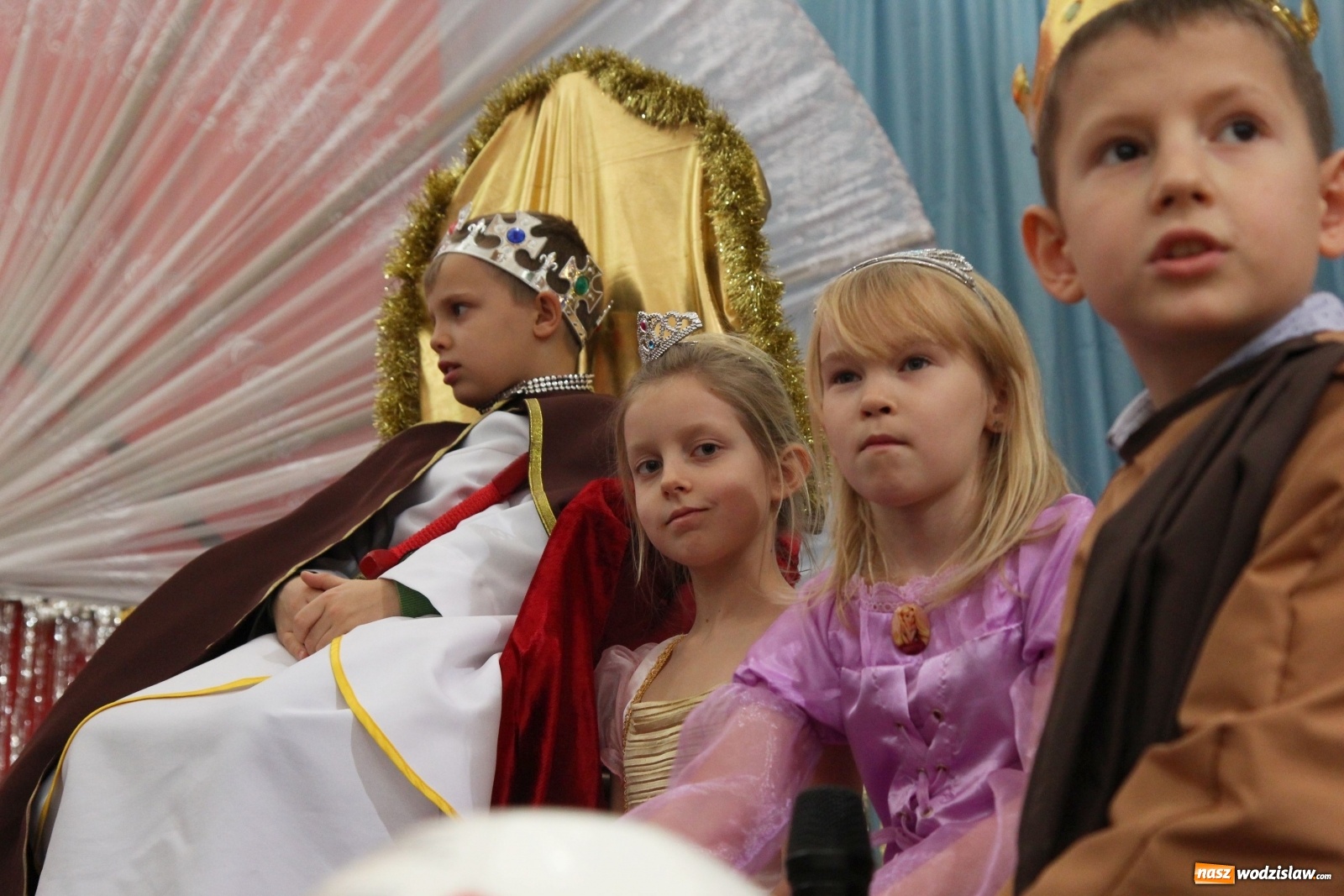 Zdjęcie w galerii na portalu naszwodzislaw.com: Wielkie świętowanie w SP w Lubomi wiadomości z regionu