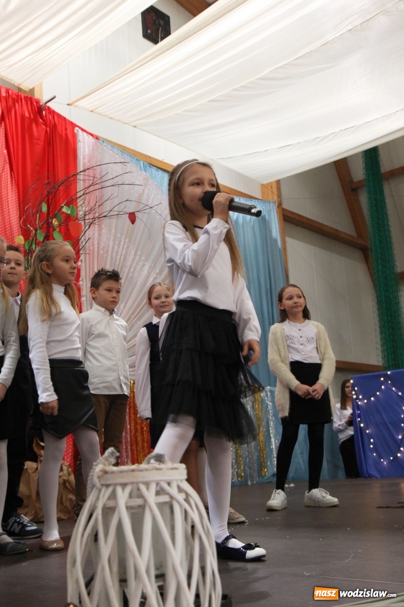 Zdjęcie w galerii na portalu naszwodzislaw.com: Wielkie świętowanie w SP w Lubomi wiadomości z regionu