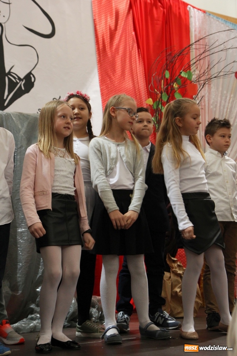 Zdjęcie w galerii na portalu naszwodzislaw.com: Wielkie świętowanie w SP w Lubomi wiadomości z regionu