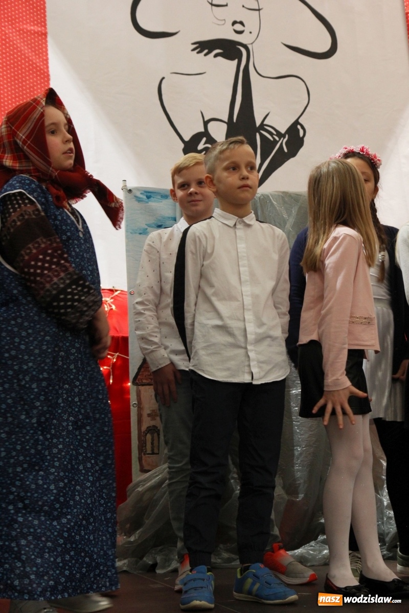Zdjęcie w galerii na portalu naszwodzislaw.com: Wielkie świętowanie w SP w Lubomi wiadomości z regionu