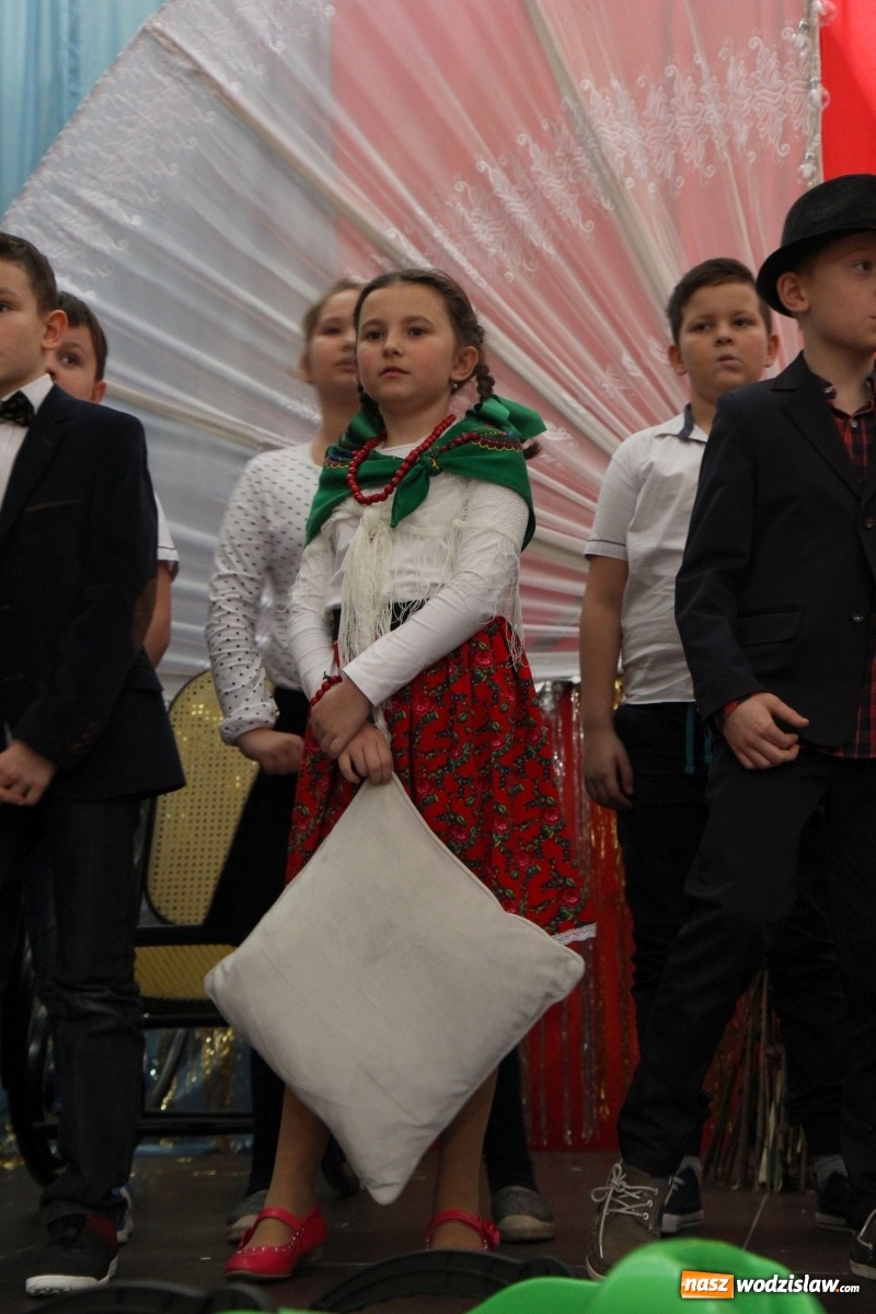 Zdjęcie w galerii na portalu naszwodzislaw.com: Wielkie świętowanie w SP w Lubomi wiadomości z regionu