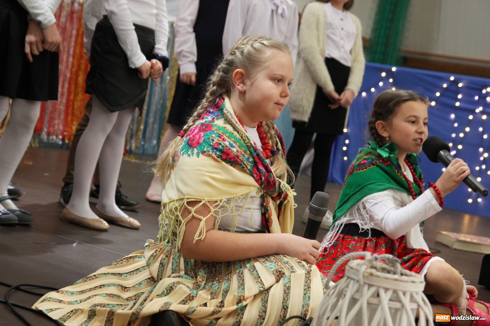 Zdjęcie w galerii na portalu naszwodzislaw.com: Wielkie świętowanie w SP w Lubomi wiadomości z regionu