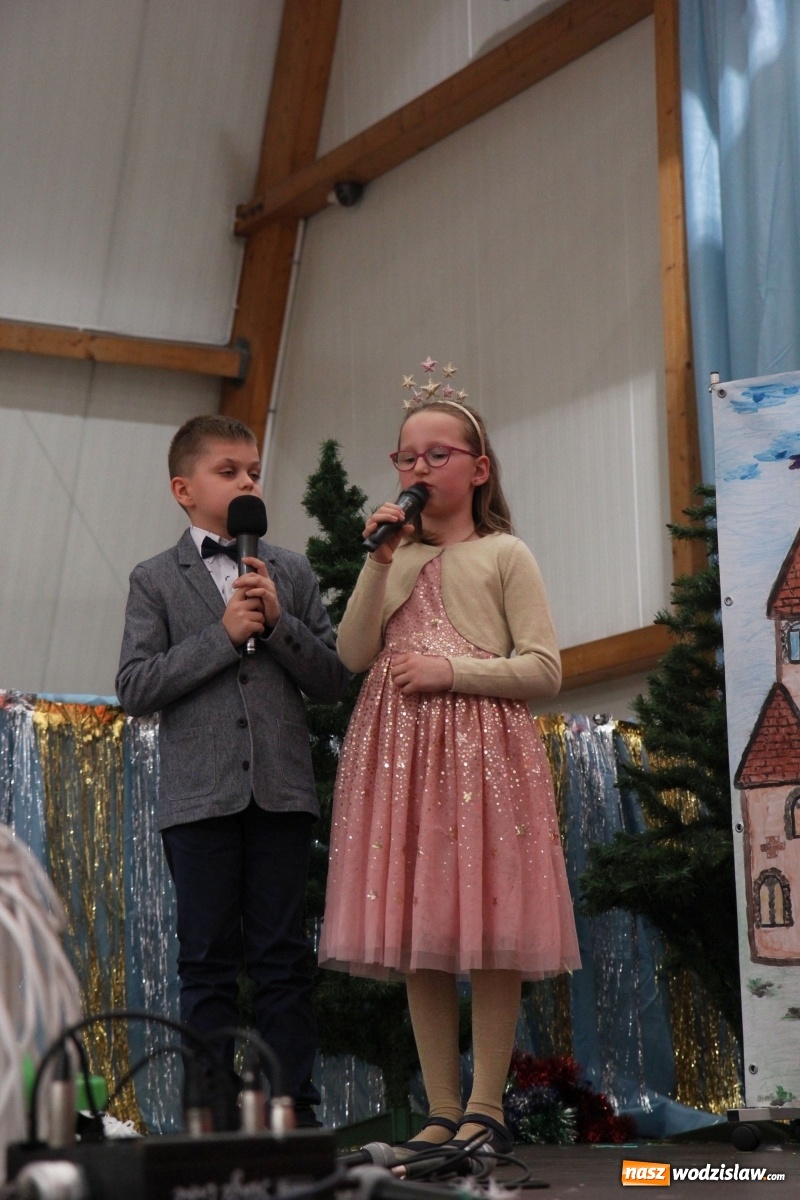 Zdjęcie w galerii na portalu naszwodzislaw.com: Wielkie świętowanie w SP w Lubomi wiadomości z regionu