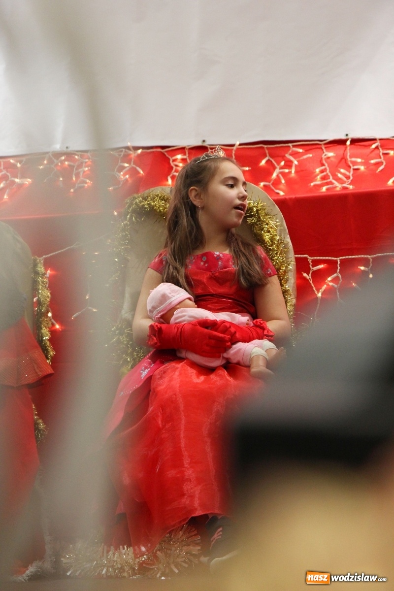 Zdjęcie w galerii na portalu naszwodzislaw.com: Wielkie świętowanie w SP w Lubomi wiadomości z regionu