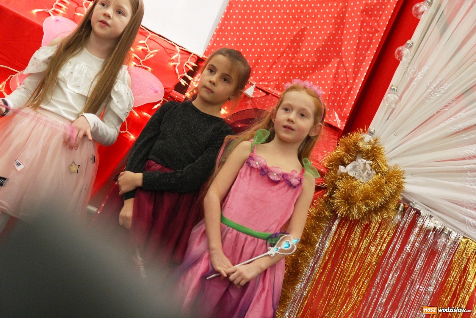 Zdjęcie w galerii na portalu naszwodzislaw.com: Wielkie świętowanie w SP w Lubomi wiadomości z regionu