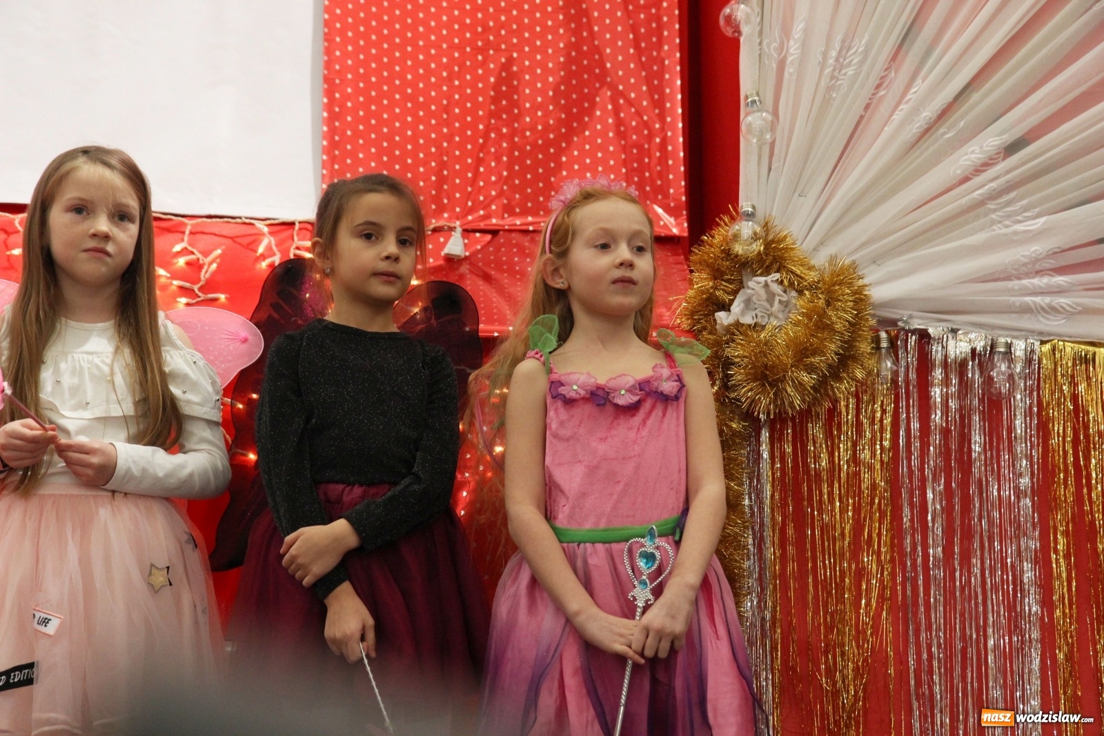 Zdjęcie w galerii na portalu naszwodzislaw.com: Wielkie świętowanie w SP w Lubomi wiadomości z regionu