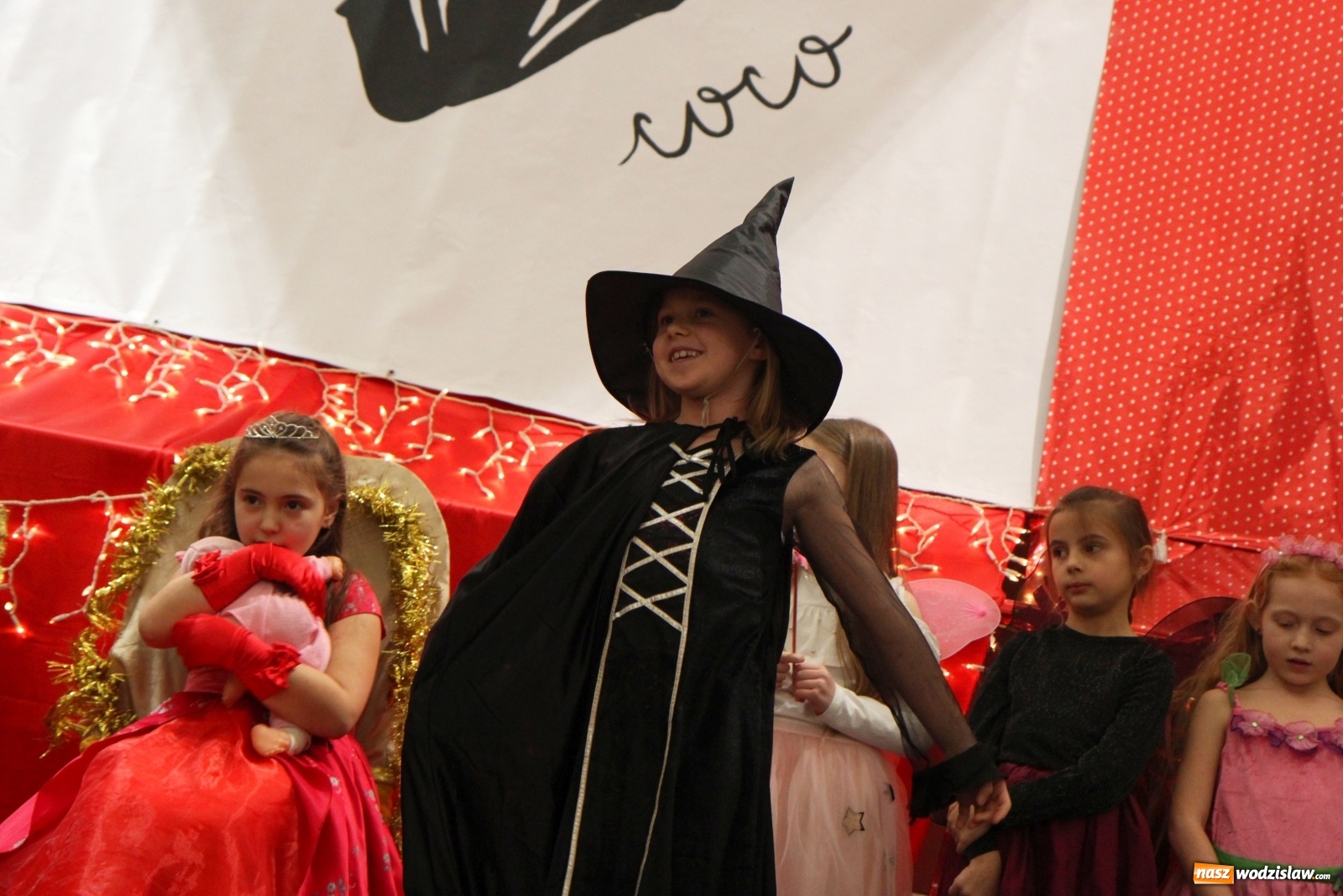 Zdjęcie w galerii na portalu naszwodzislaw.com: Wielkie świętowanie w SP w Lubomi wiadomości z regionu