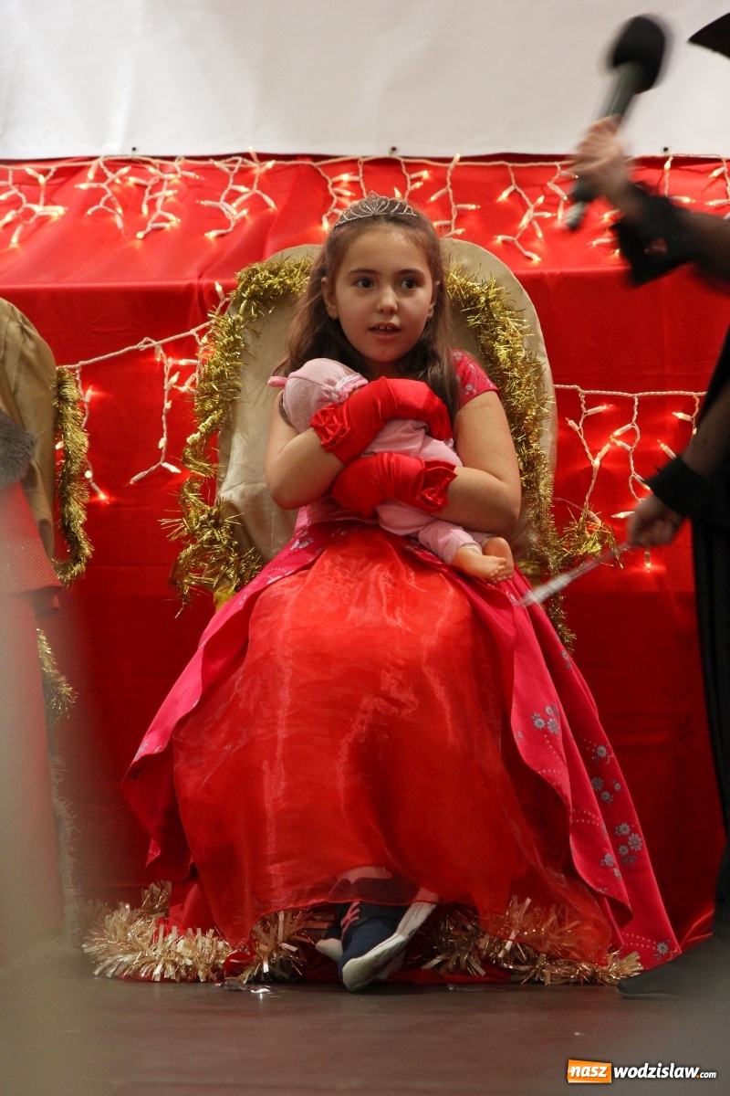 Zdjęcie w galerii na portalu naszwodzislaw.com: Wielkie świętowanie w SP w Lubomi wiadomości z regionu