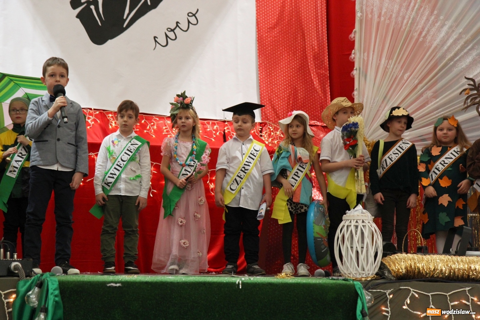 Zdjęcie w galerii na portalu naszwodzislaw.com: Wielkie świętowanie w SP w Lubomi wiadomości z regionu