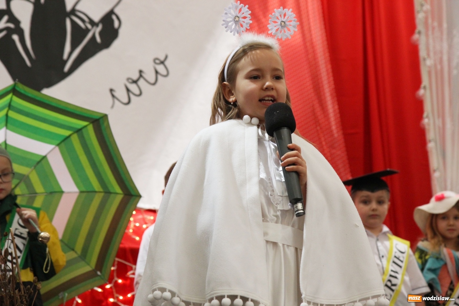Zdjęcie w galerii na portalu naszwodzislaw.com: Wielkie świętowanie w SP w Lubomi wiadomości z regionu