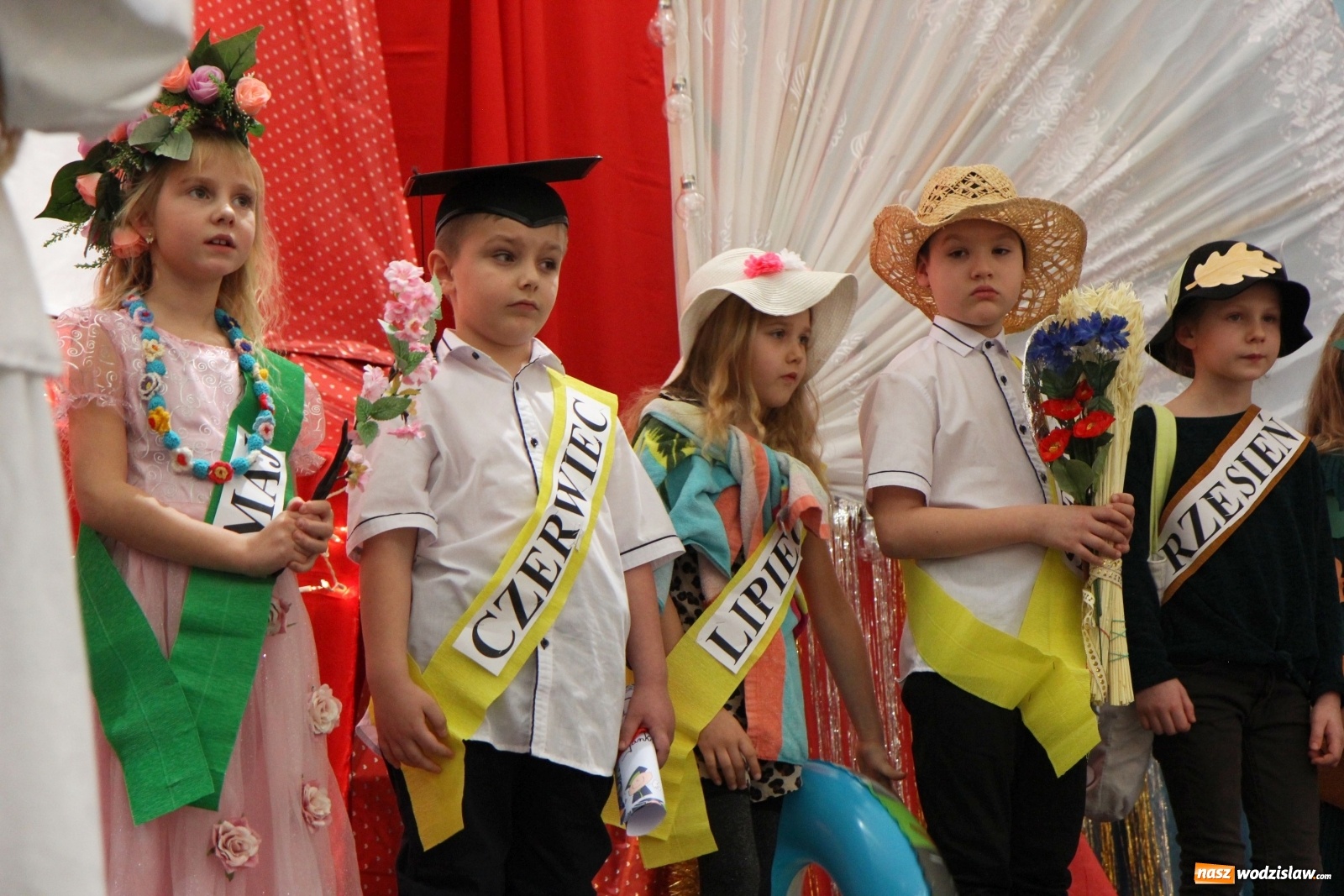 Zdjęcie w galerii na portalu naszwodzislaw.com: Wielkie świętowanie w SP w Lubomi wiadomości z regionu
