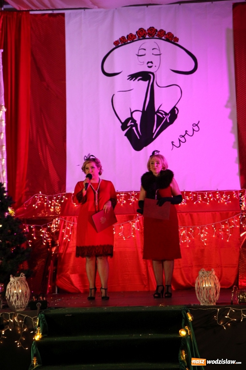 Zdjęcie w galerii na portalu naszwodzislaw.com: Lubomia: Koncert noworoczny w stylu lat 20. wiadomości z regionu