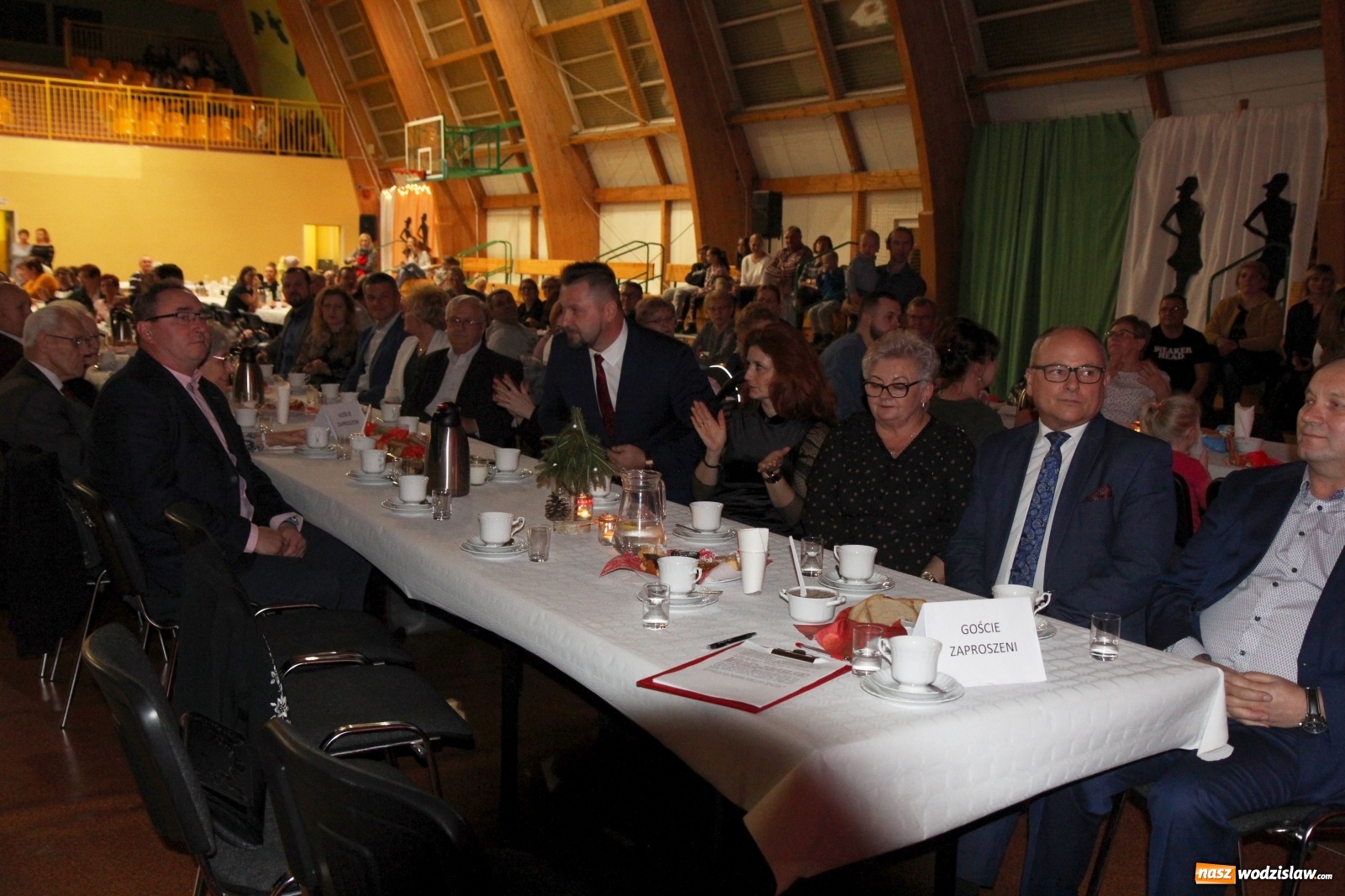 Zdjęcie w galerii na portalu naszwodzislaw.com: Lubomia: Koncert noworoczny w stylu lat 20. wiadomości z regionu