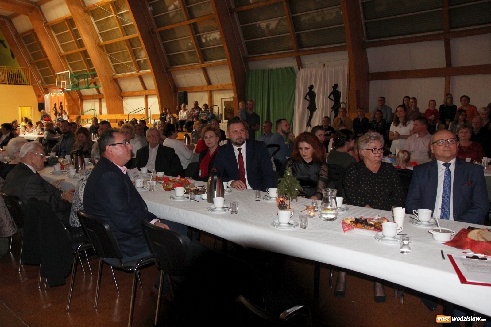 Zdjęcie w galerii na portalu naszwodzislaw.com: Lubomia: Koncert noworoczny w stylu lat 20. wiadomości z regionu