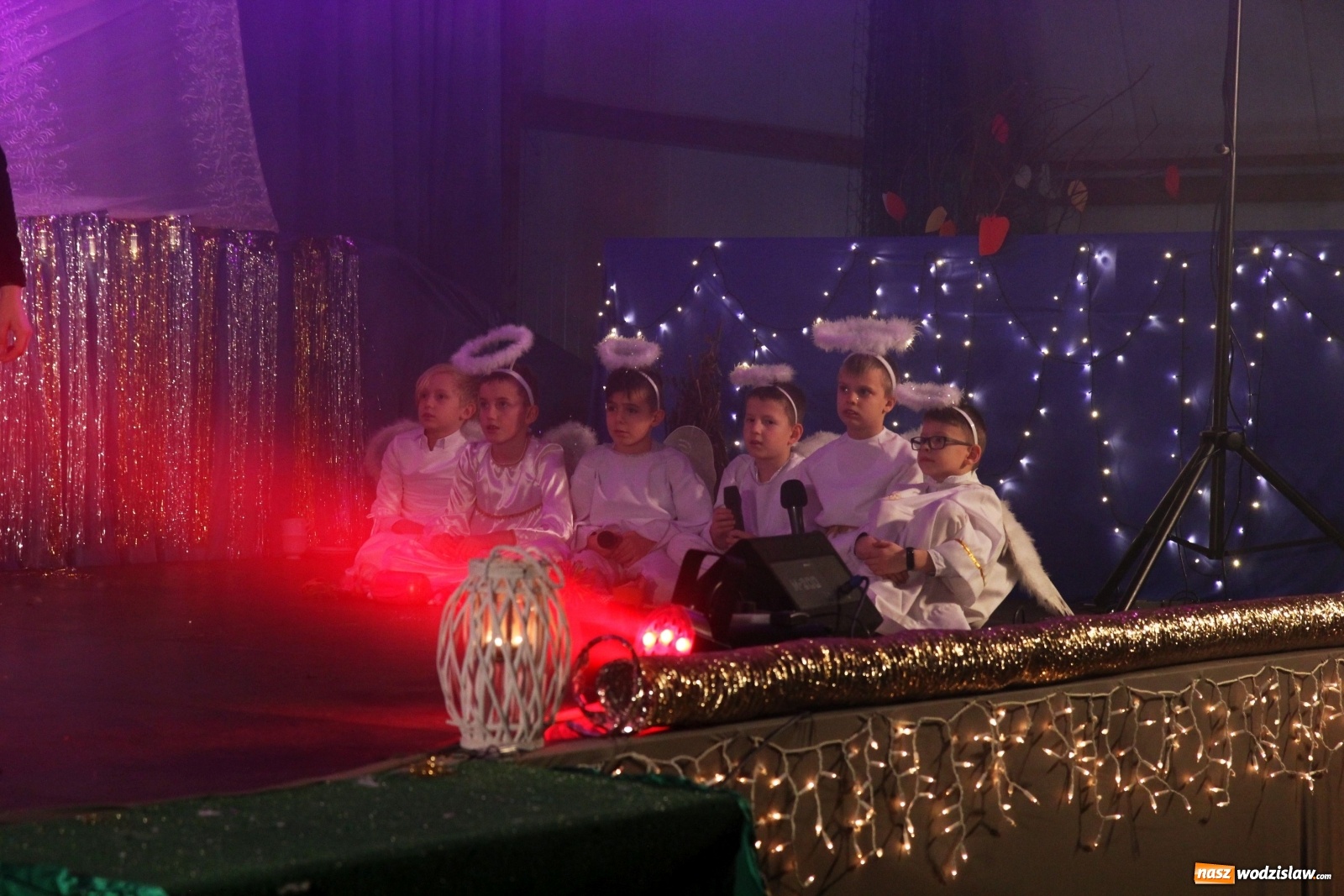 Zdjęcie w galerii na portalu naszwodzislaw.com: Lubomia: Koncert noworoczny w stylu lat 20. wiadomości z regionu