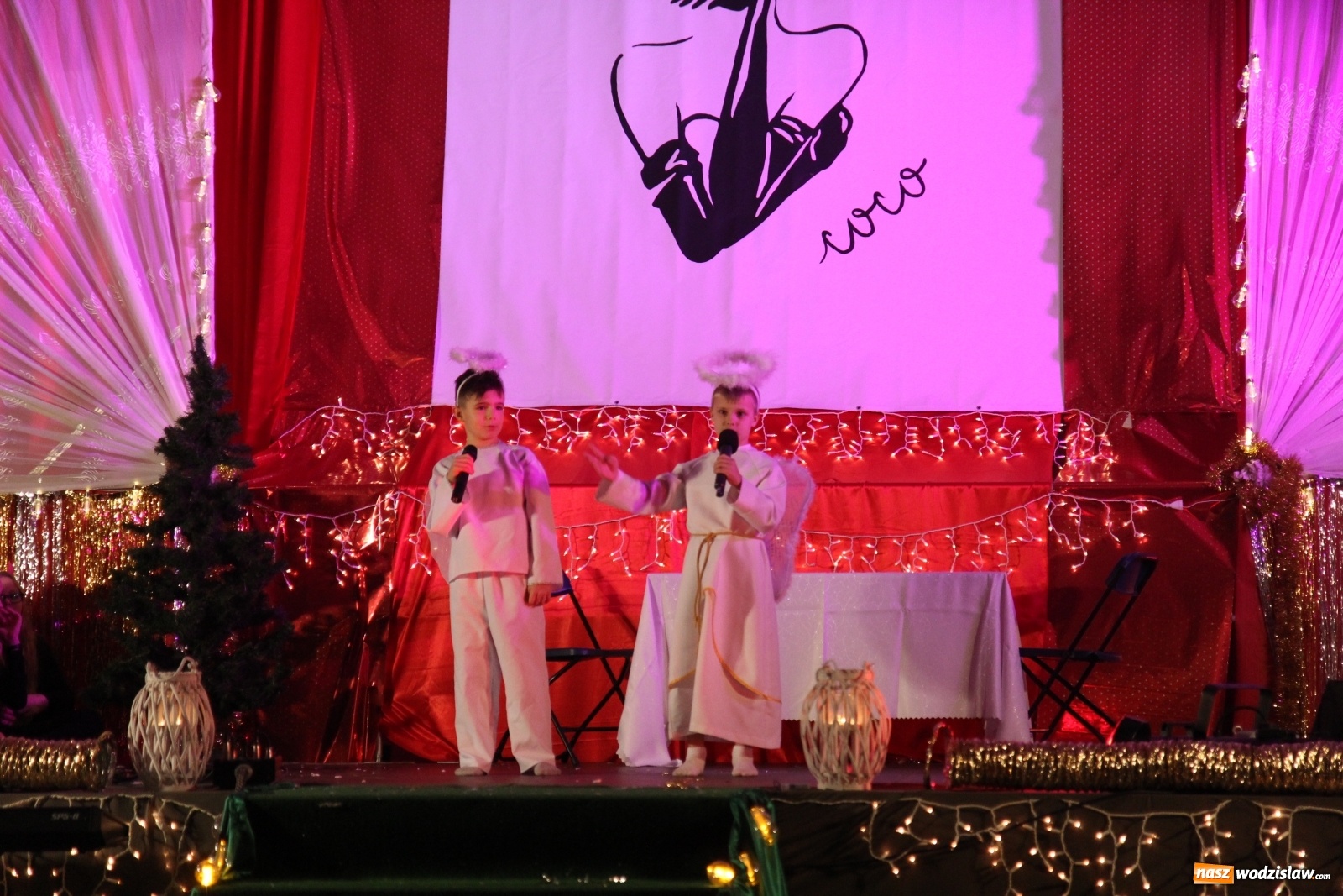 Zdjęcie w galerii na portalu naszwodzislaw.com: Lubomia: Koncert noworoczny w stylu lat 20. wiadomości z regionu