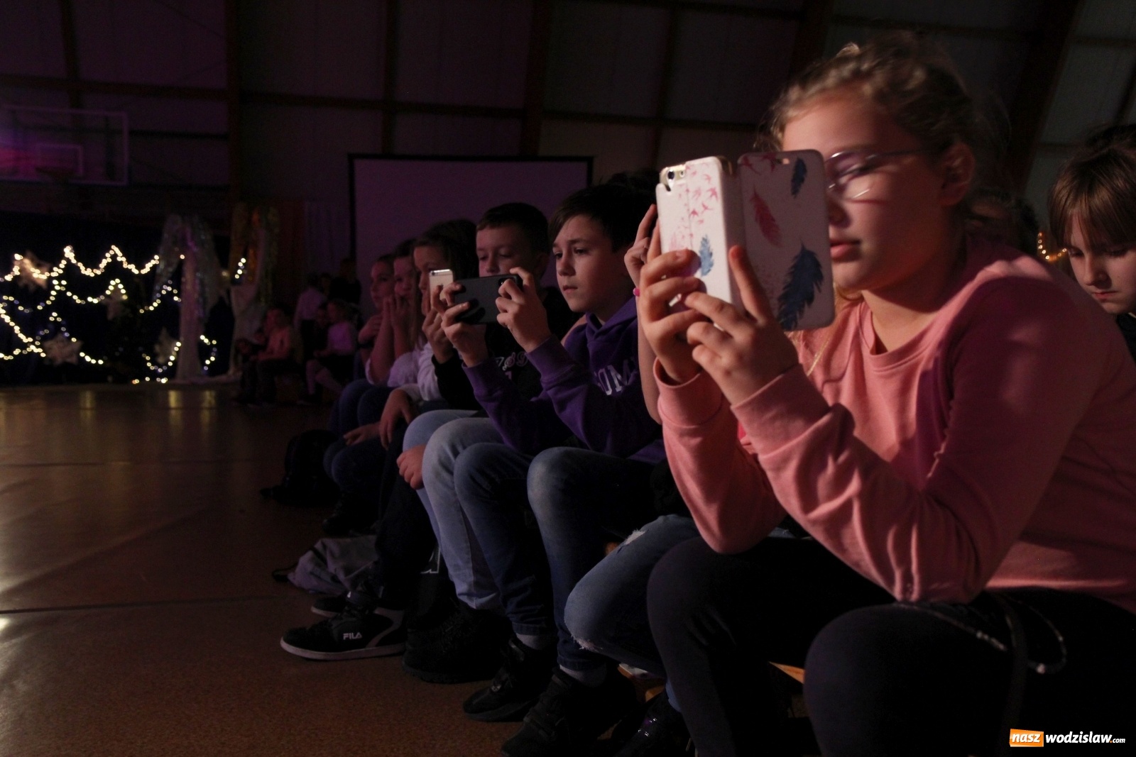 Zdjęcie w galerii na portalu naszwodzislaw.com: Lubomia: Koncert noworoczny w stylu lat 20. wiadomości z regionu