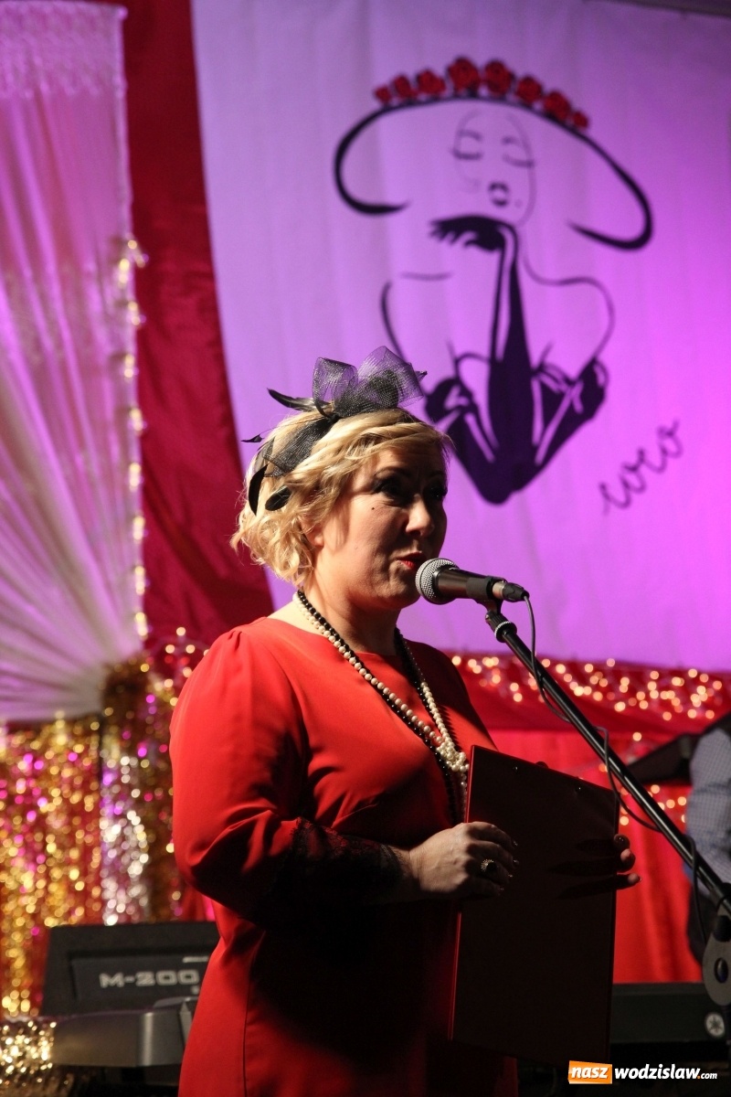 Zdjęcie w galerii na portalu naszwodzislaw.com: Lubomia: Koncert noworoczny w stylu lat 20. wiadomości z regionu