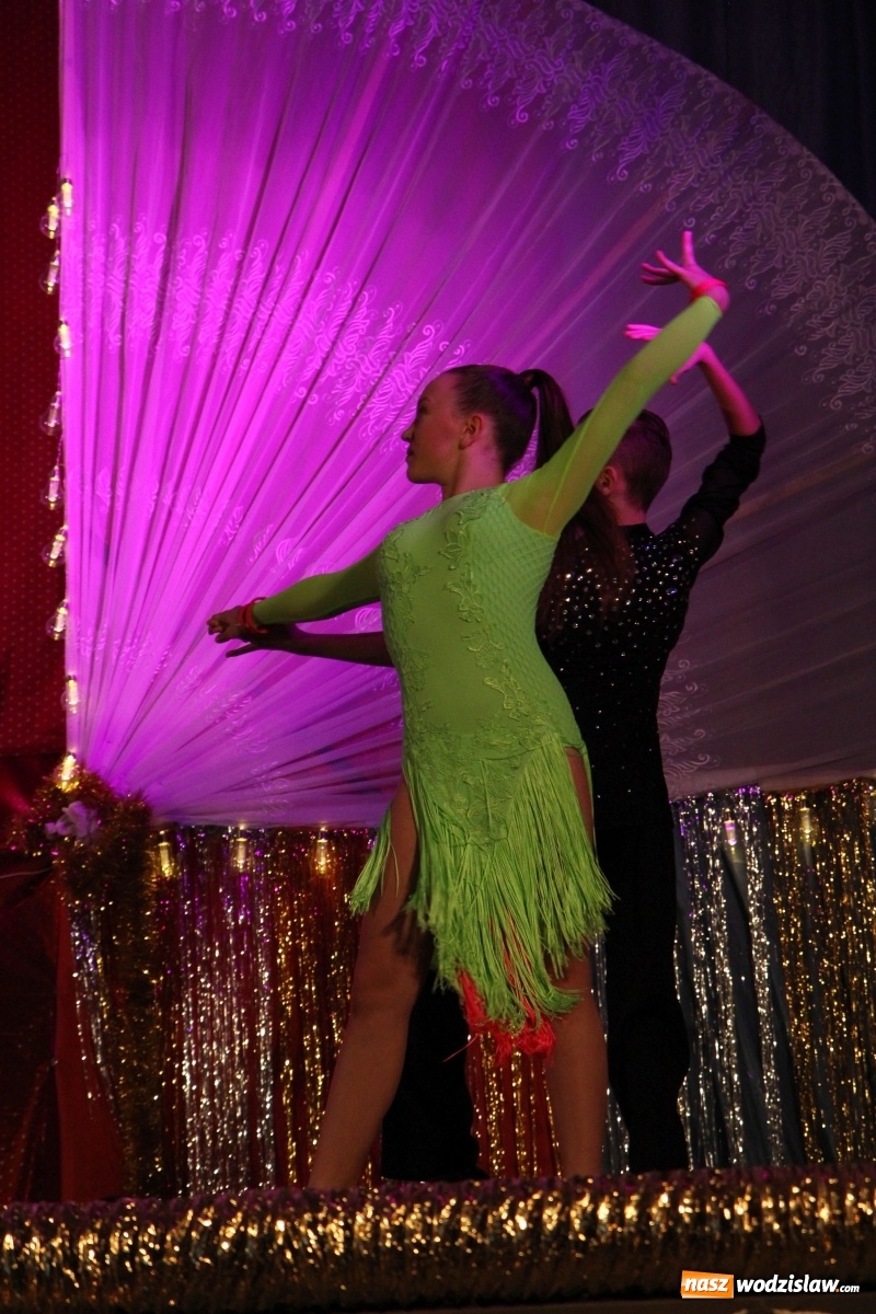 Zdjęcie w galerii na portalu naszwodzislaw.com: Lubomia: Koncert noworoczny w stylu lat 20. wiadomości z regionu