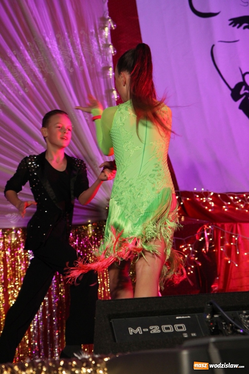 Zdjęcie w galerii na portalu naszwodzislaw.com: Lubomia: Koncert noworoczny w stylu lat 20. wiadomości z regionu